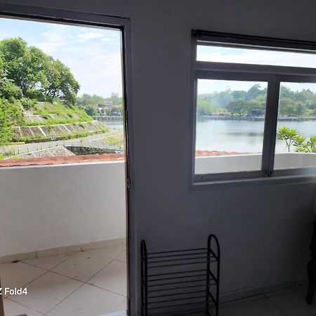 Omah Kenangan At Seven Trumpets Resort Maguwo Bagian luar foto