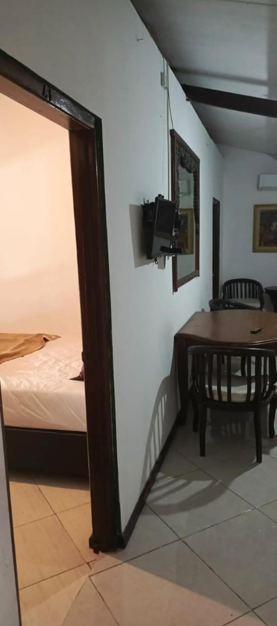 Omah Kenangan At Seven Trumpets Resort Maguwo Bagian luar foto