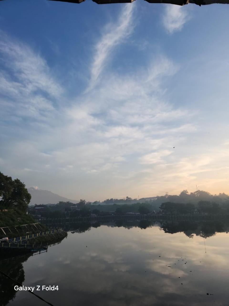 Omah Kenangan At Seven Trumpets Resort Maguwo Bagian luar foto