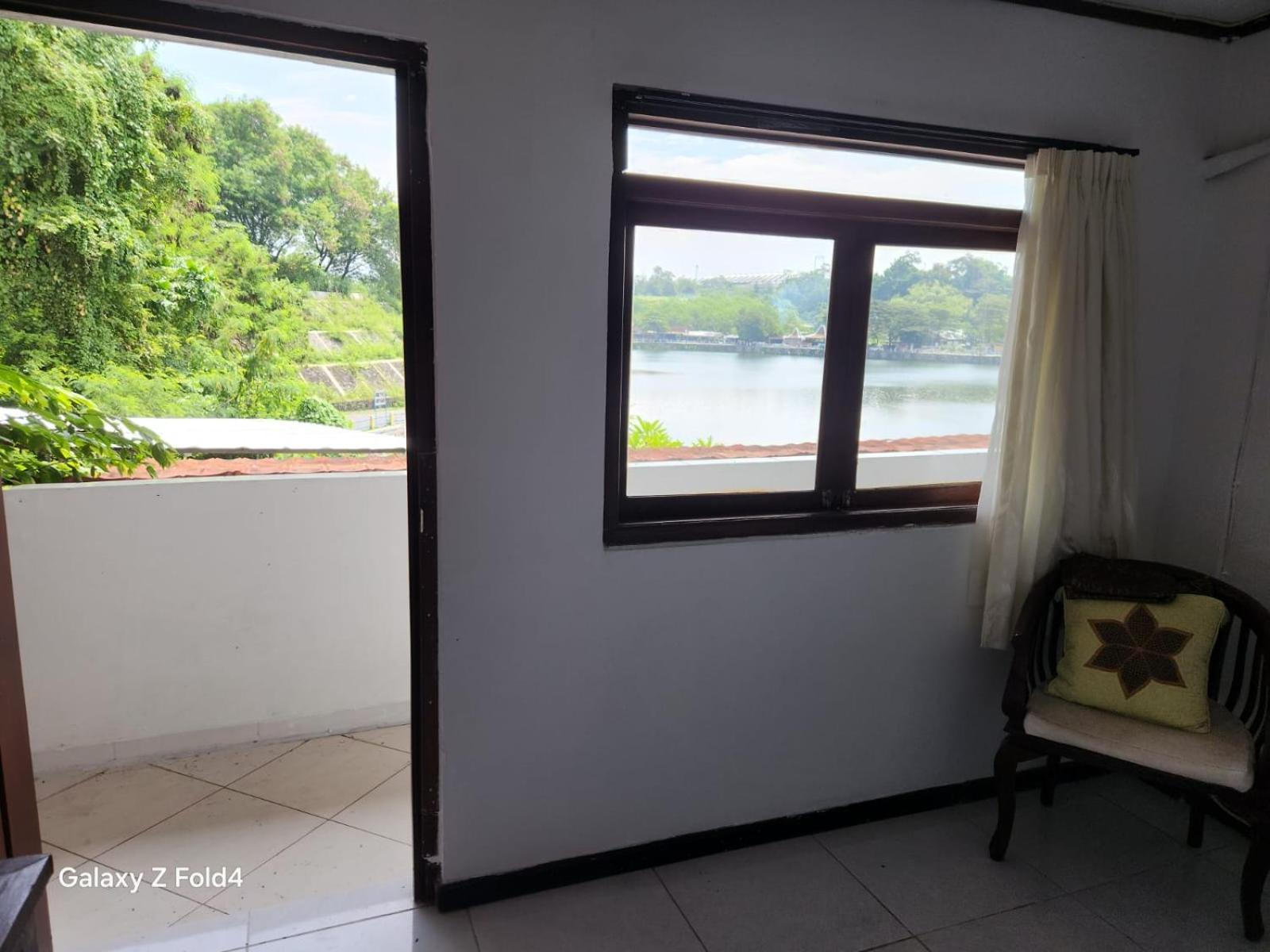 Omah Kenangan At Seven Trumpets Resort Maguwo Bagian luar foto