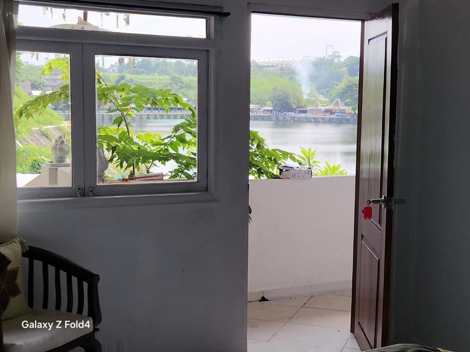 Omah Kenangan At Seven Trumpets Resort Maguwo Bagian luar foto