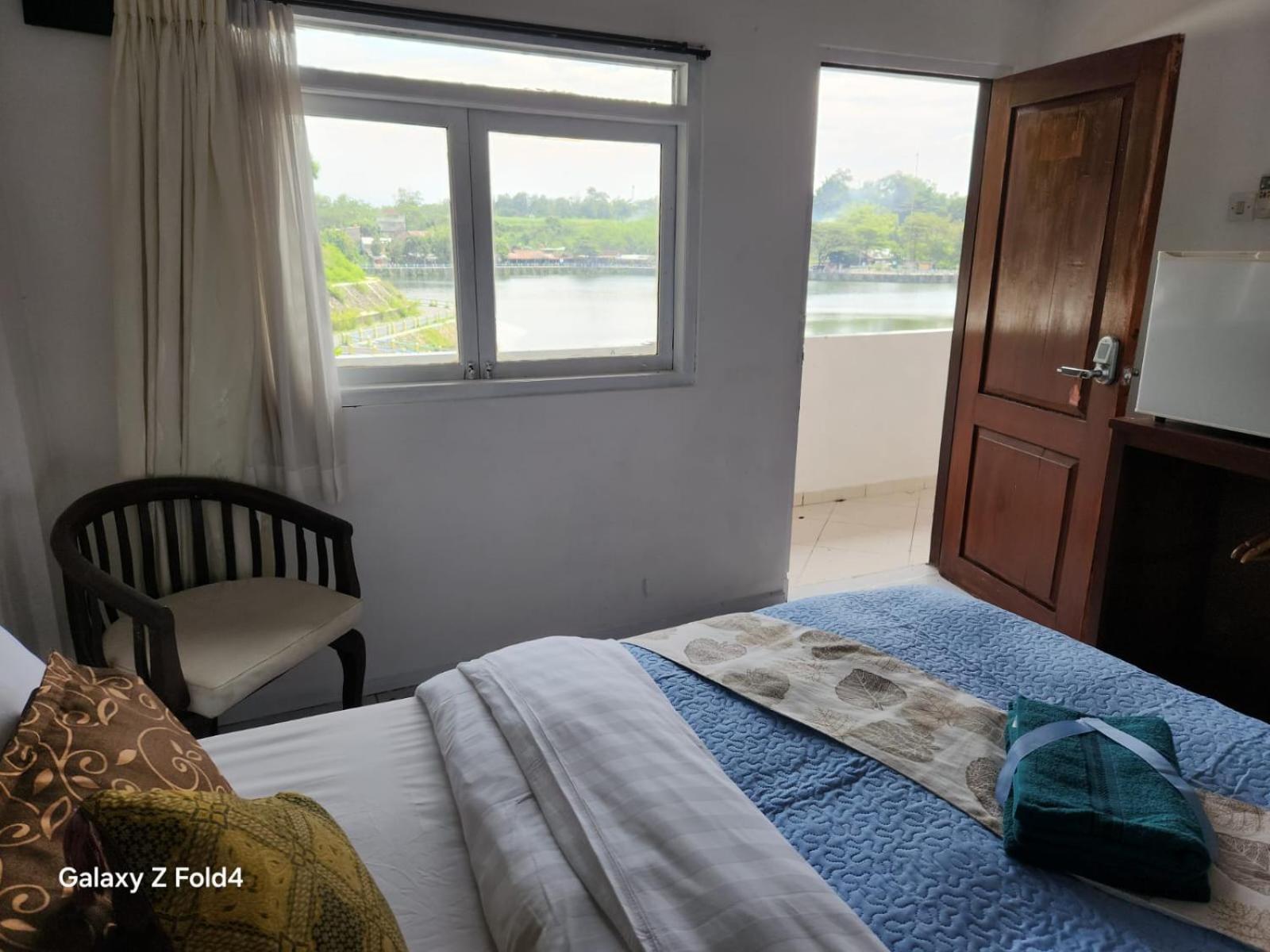 Omah Kenangan At Seven Trumpets Resort Maguwo Bagian luar foto