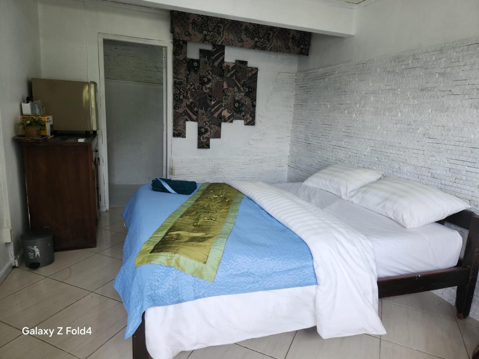 Omah Kenangan At Seven Trumpets Resort Maguwo Bagian luar foto